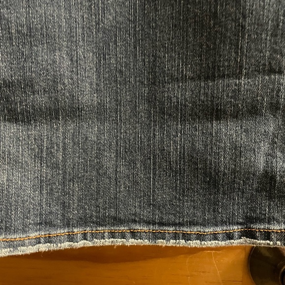 Lucky Brand Flared Sweet n Low Jean - Picture 6 of 10